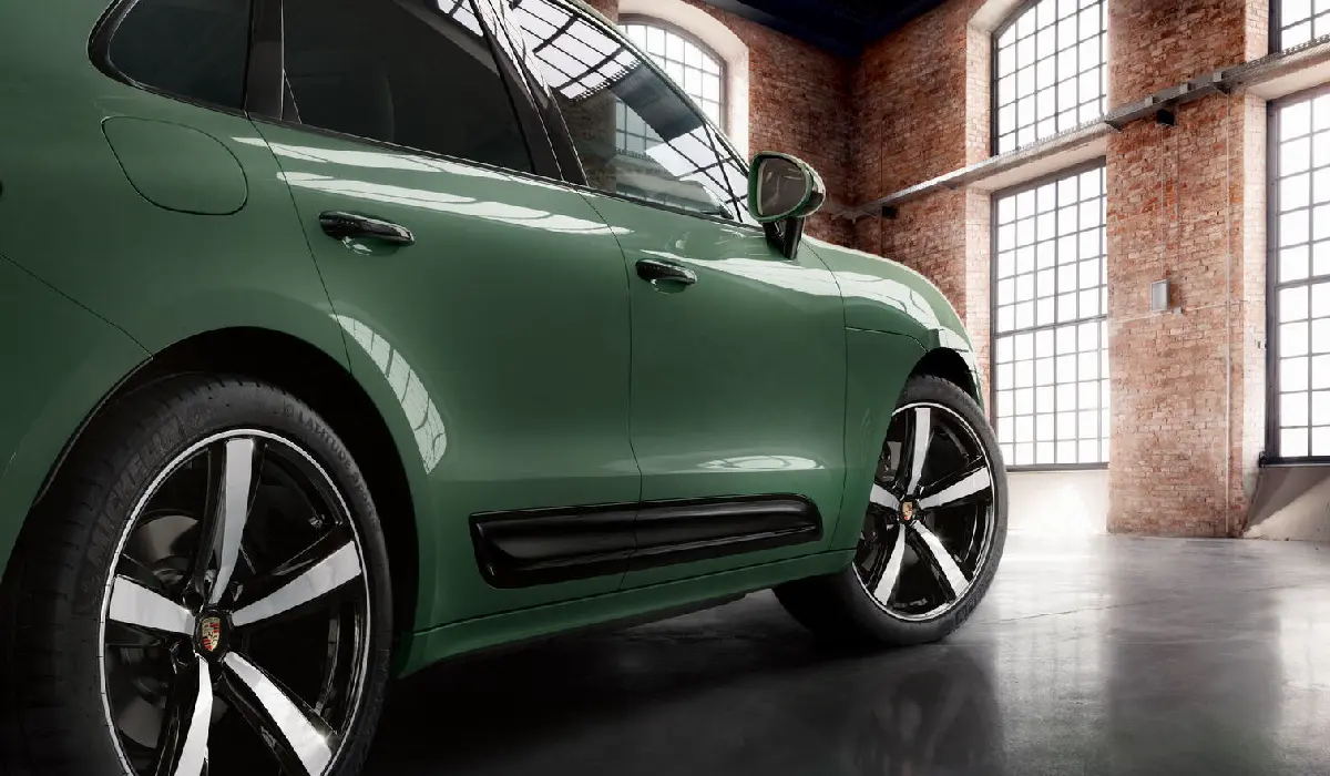 Porsche - Macan GTS - Best Car Rentals - Best Preowned Car - Exclusive Concierge Club.webp